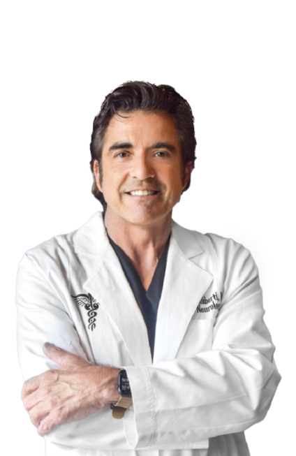 Dr. Eric Ciliberti