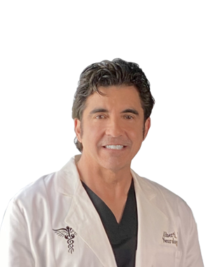Dr. Eric Ciliberti, M.D.