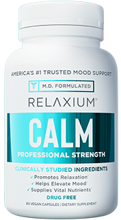 RELAXIUM® Calm