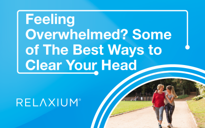 Feeling Overwhelmed? Some of The Best Ways to Clear Your Head