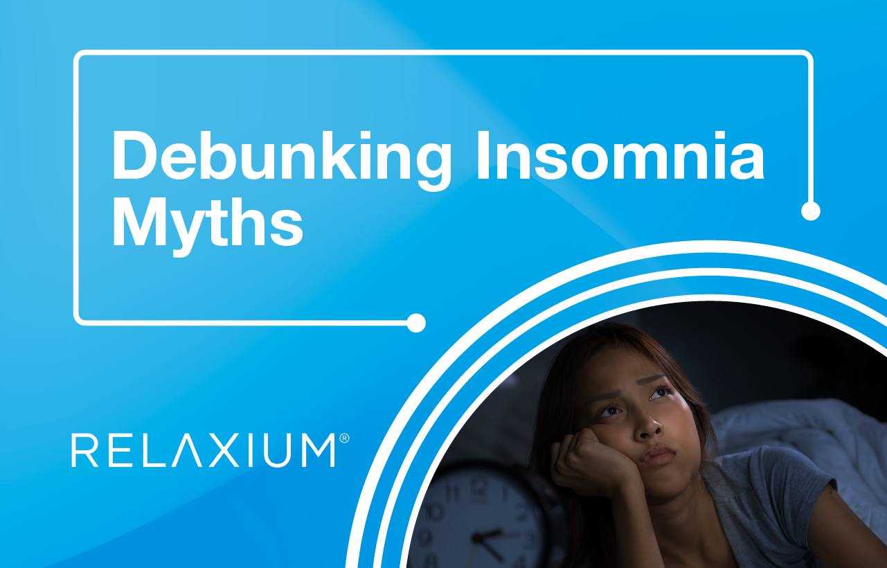 Debunking Insomnia Myths
