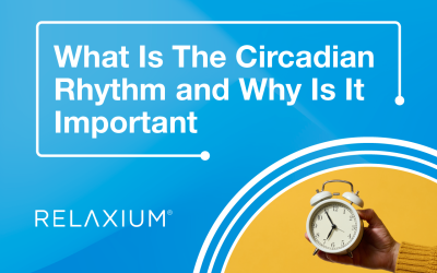 What Is The Circadian Rhythm and Why Is It Important