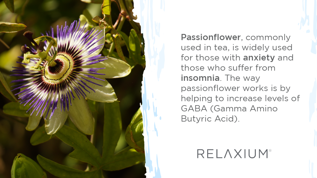 passionflower