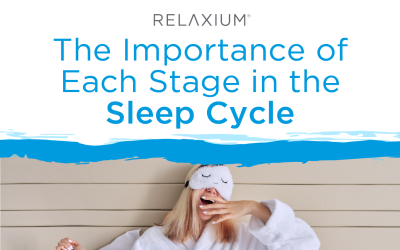 The Importance of Each Stage in the Sleep Cycle