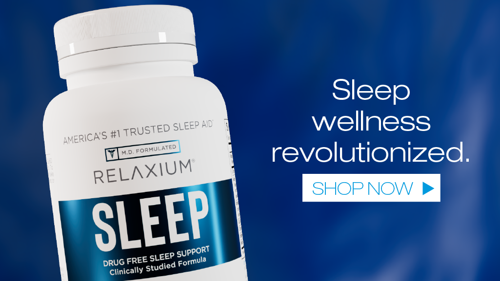 sleep wellness revolutionized
