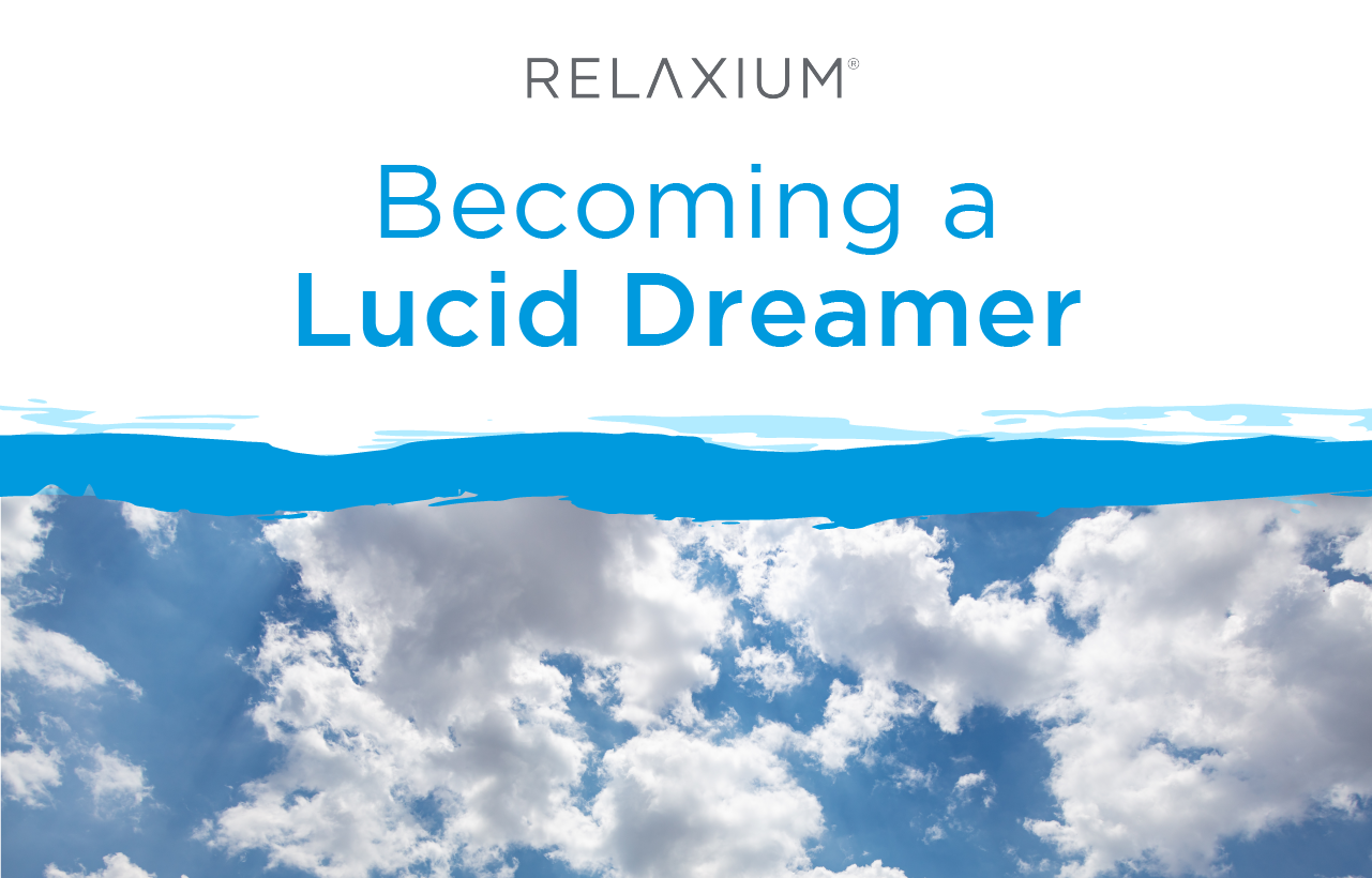 Becoming a Lucid Dreamer