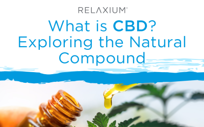 What is CBD? Exploring the Natural Compound