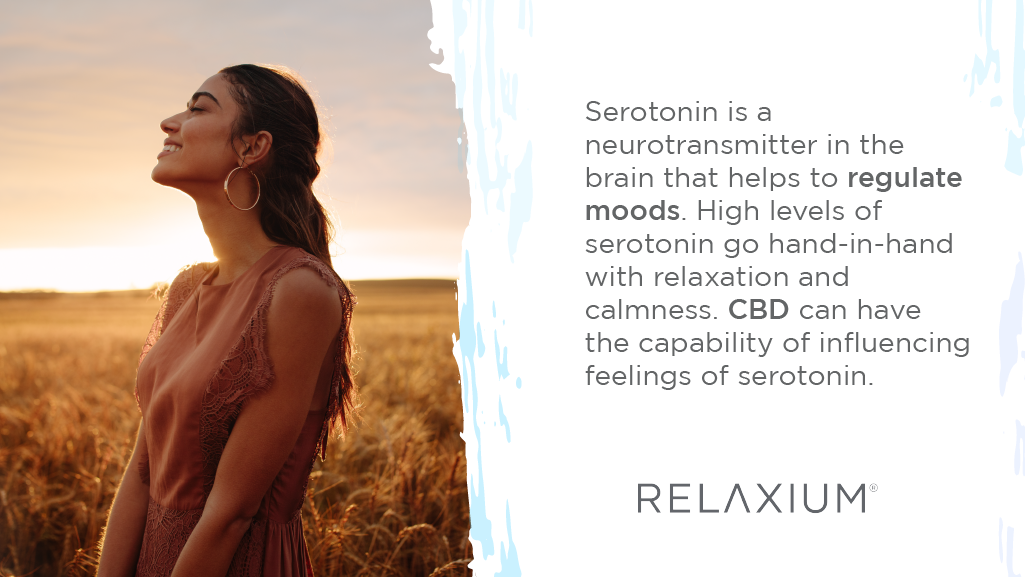 serotonin is a neurotransmitter