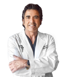 Dr. Eric Ciliberti